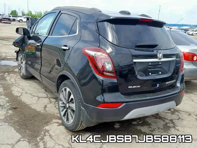 KL4CJBSB7JB588113 фото 4