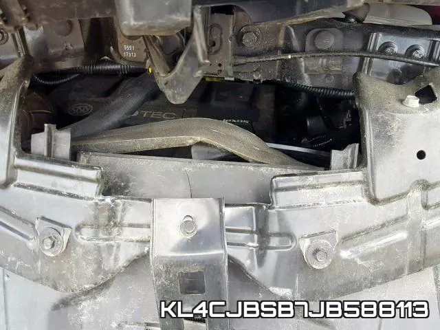 KL4CJBSB7JB588113 фото 8