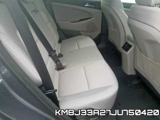 KM8J33A27JU750420 фото 6