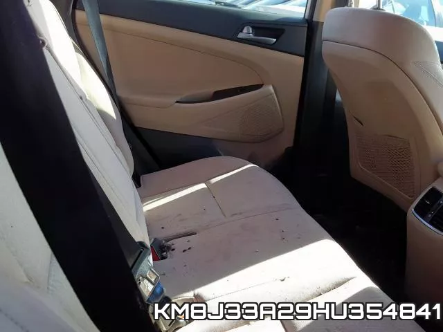KM8J33A29HU354841 фото 6