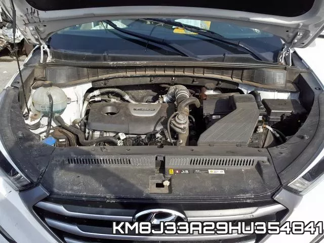KM8J33A29HU354841 фото 7