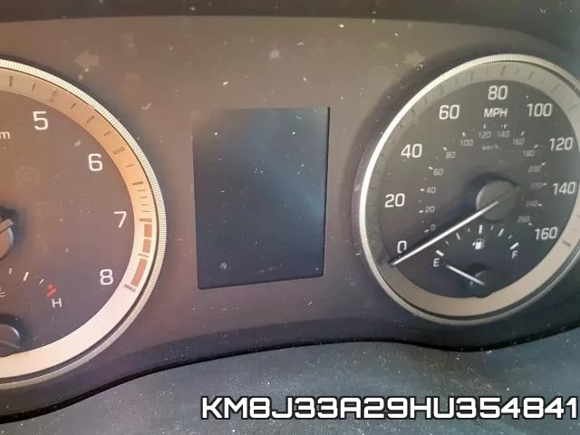 KM8J33A29HU354841 фото 8