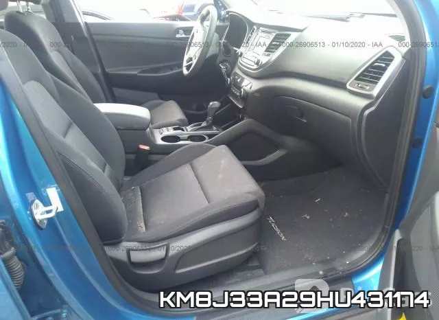 KM8J33A29HU431174 фото 2