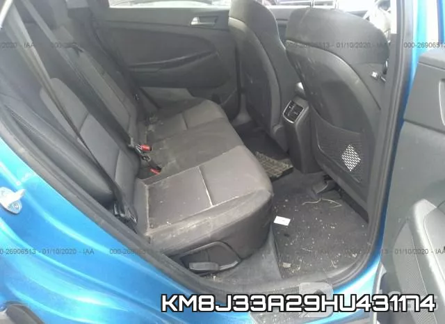 KM8J33A29HU431174 фото 4