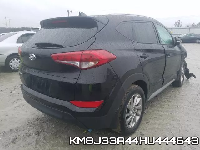 KM8J33A44HU444643 фото 4