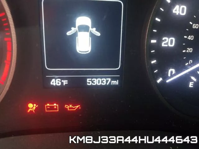 KM8J33A44HU444643 фото 7