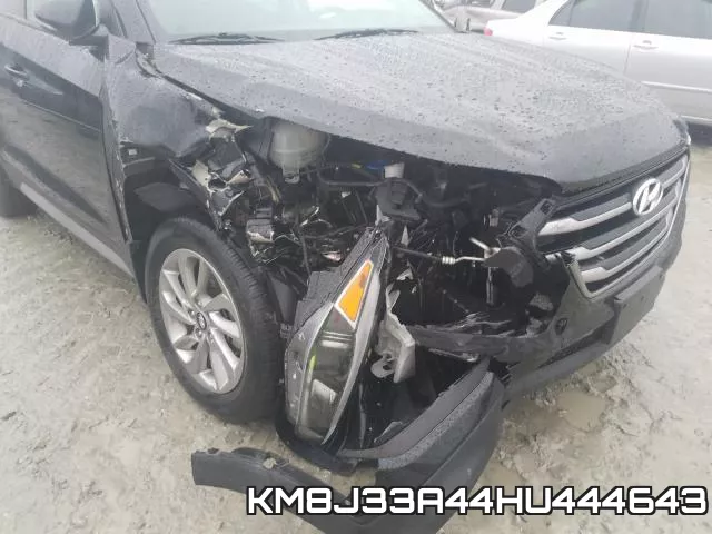 KM8J33A44HU444643 фото 8