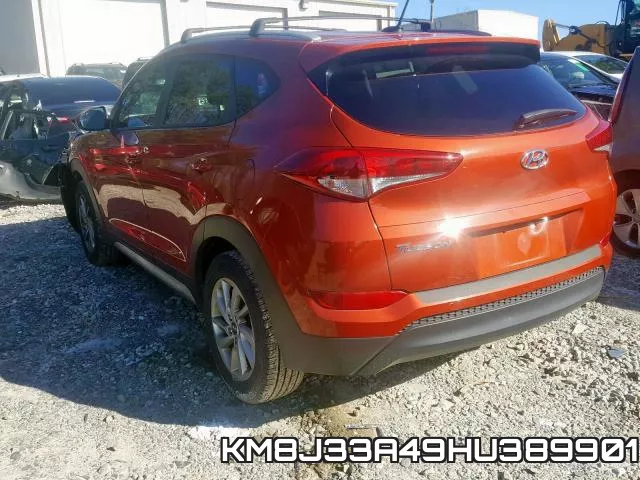 KM8J33A49HU389901 фото 4