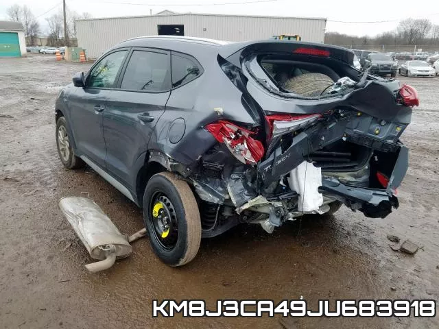 KM8J3CA49JU683918 фото 3