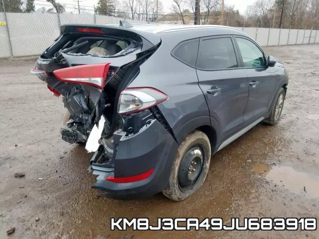 KM8J3CA49JU683918 фото 4