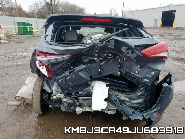 KM8J3CA49JU683918 фото 8