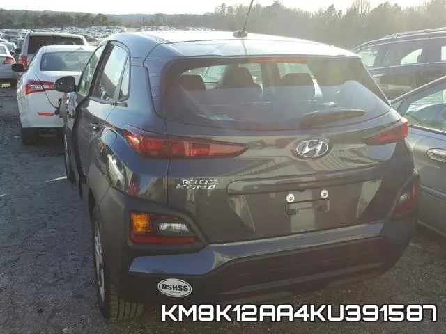KM8K12AA4KU391587 фото 3