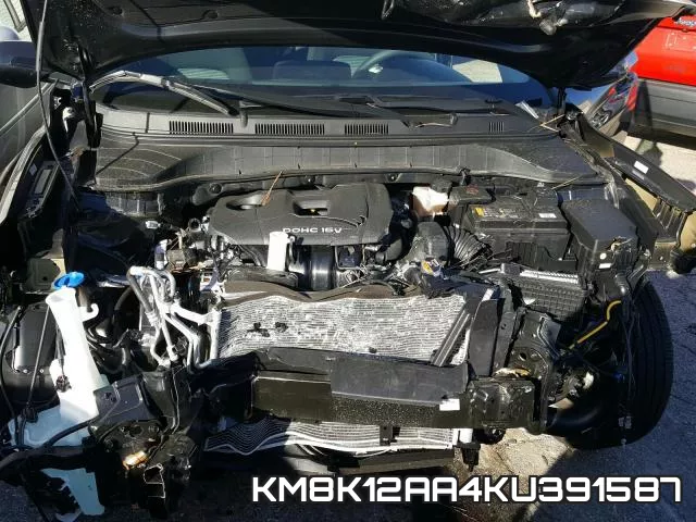 KM8K12AA4KU391587 фото 5