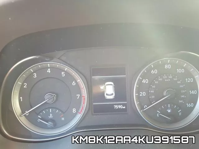 KM8K12AA4KU391587 фото 6