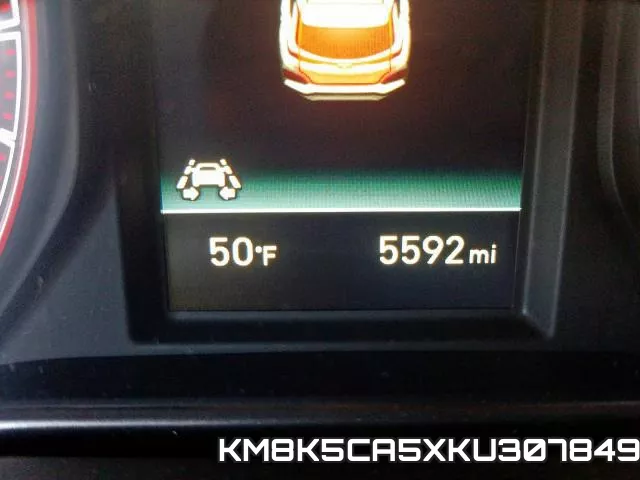 KM8K5CA5XKU307849 фото 6