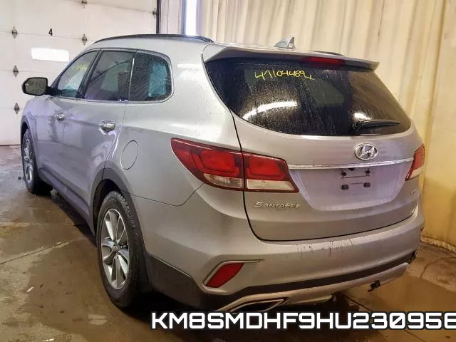 KM8SMDHF9HU230956 фото 3