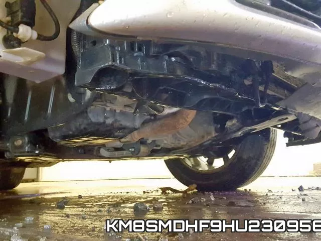KM8SMDHF9HU230956 фото 6