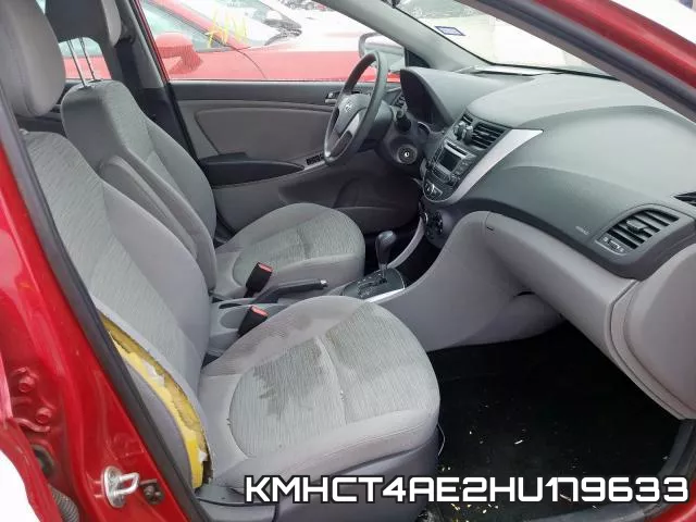 KMHCT4AE2HU179633 фото 6