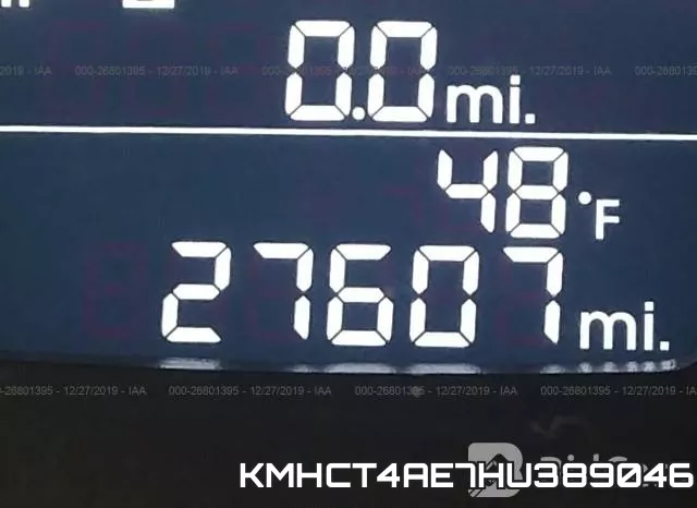 KMHCT4AE7HU389046 фото 8