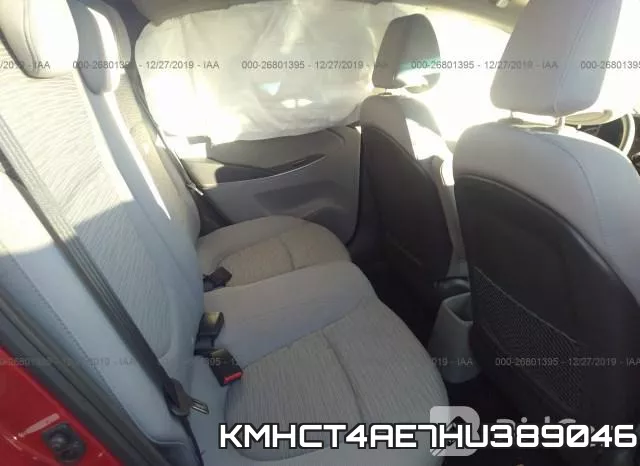 KMHCT4AE7HU389046 фото 9