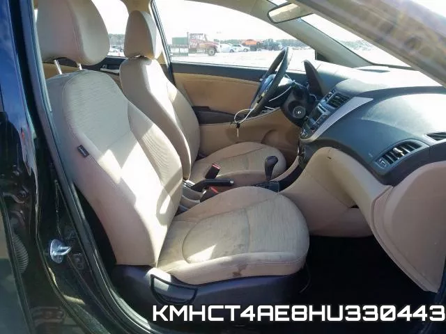 KMHCT4AE8HU330443 фото 3