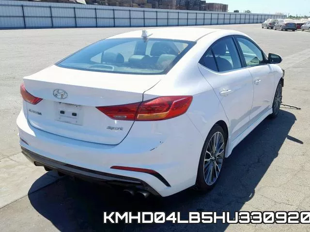 KMHD04LB5HU330920 фото 3