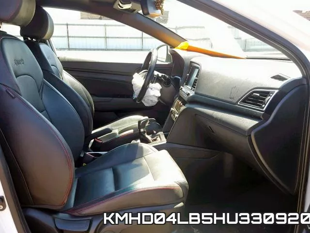 KMHD04LB5HU330920 фото 4