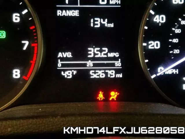 KMHD74LFXJU628058 фото 5