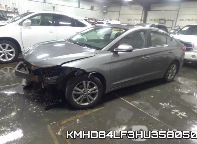 KMHD84LF3HU358050 фото 3