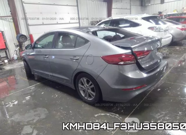KMHD84LF3HU358050 фото 4