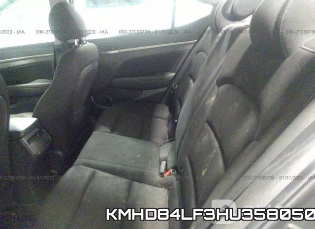 KMHD84LF3HU358050 фото 9