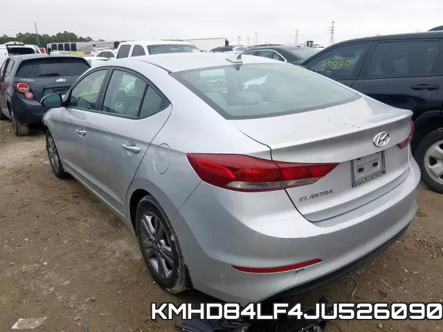 KMHD84LF4JU526090 фото 3
