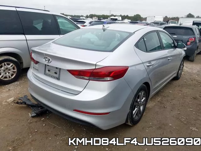 KMHD84LF4JU526090 фото 4