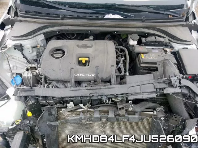 KMHD84LF4JU526090 фото 7