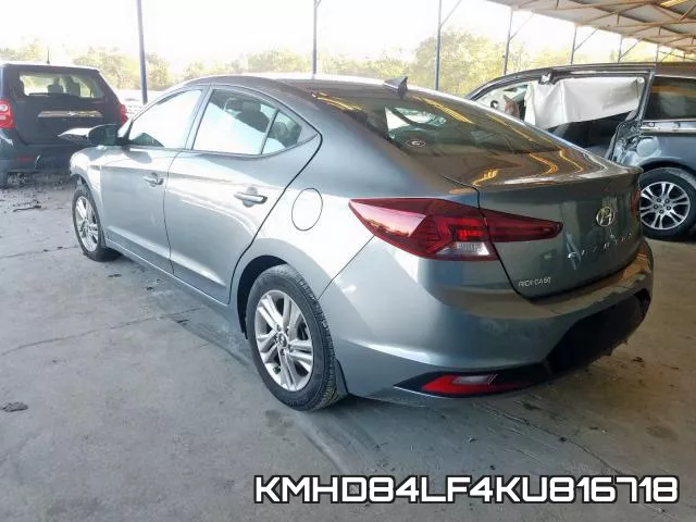 KMHD84LF4KU816718 фото 3