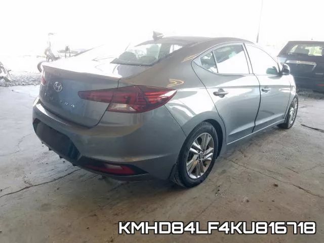 KMHD84LF4KU816718 фото 4