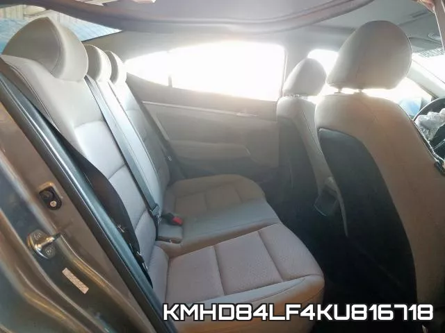KMHD84LF4KU816718 фото 5