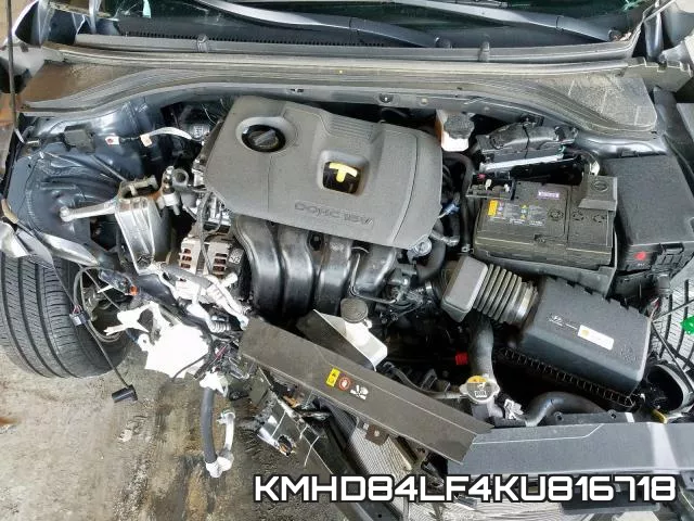 KMHD84LF4KU816718 фото 6