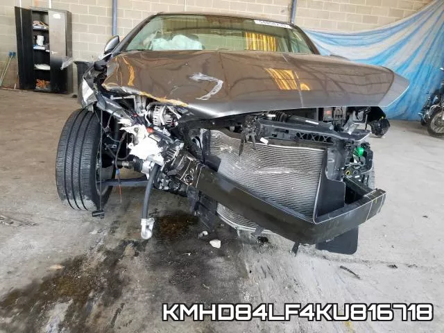 KMHD84LF4KU816718 фото 7