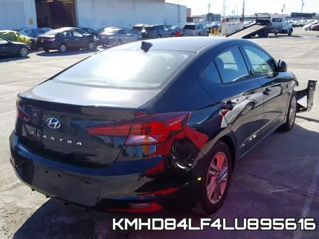 KMHD84LF4LU895616 фото 2