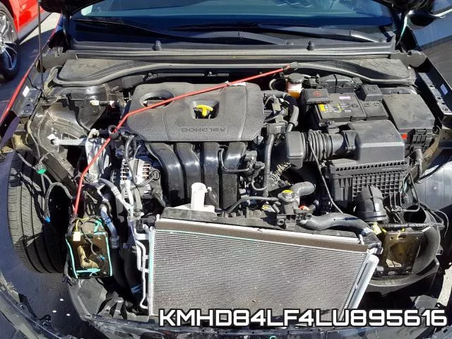 KMHD84LF4LU895616 фото 4