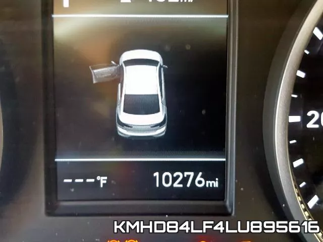 KMHD84LF4LU895616 фото 5