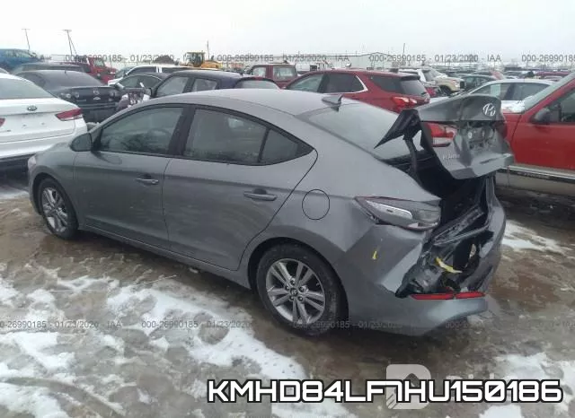 KMHD84LF7HU150186 фото 2