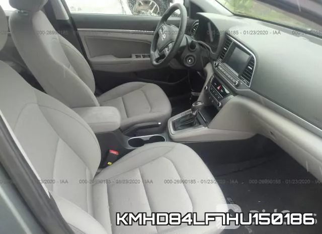 KMHD84LF7HU150186 фото 3