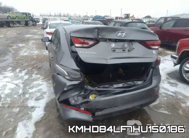 KMHD84LF7HU150186 фото 4