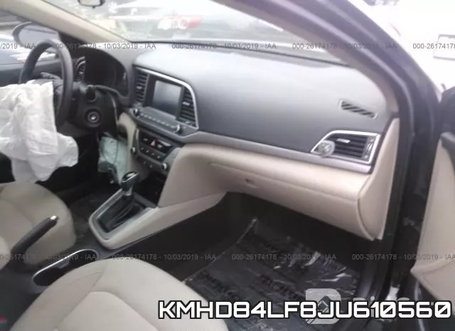 KMHD84LF8JU610560 фото 4