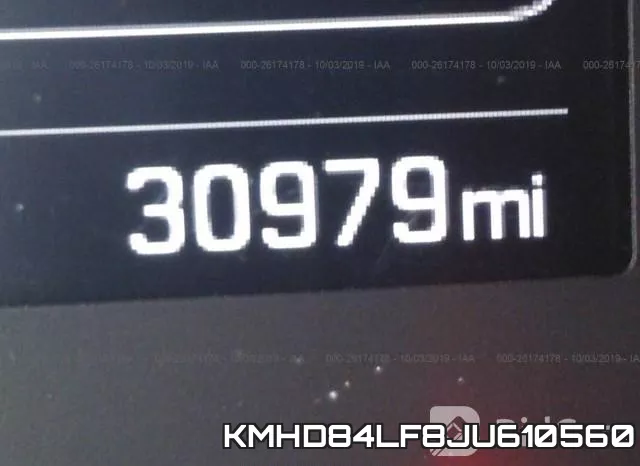 KMHD84LF8JU610560 фото 6