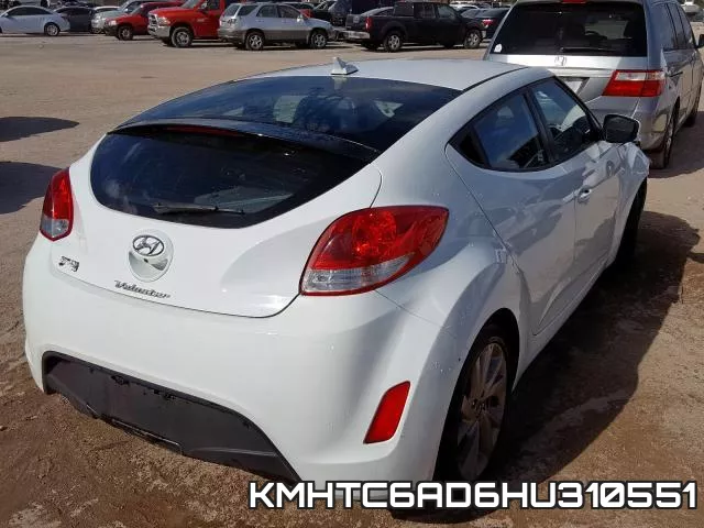 KMHTC6AD6HU310551 фото 4