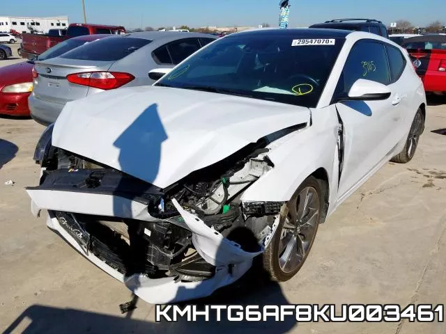 KMHTG6AF8KU003461 фото 2