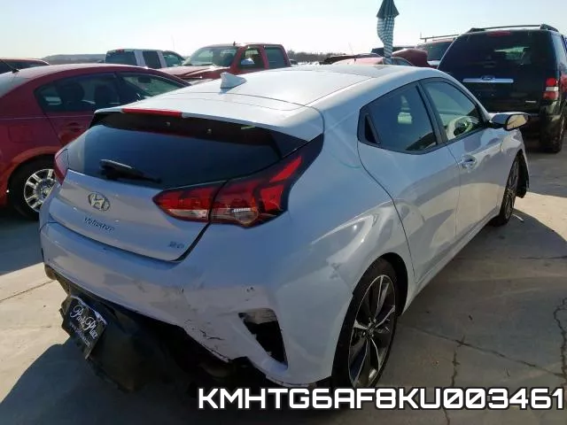 KMHTG6AF8KU003461 фото 3
